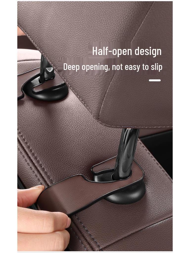 Lynk & Co Автокресло Многофункциональный подвесной ящик для хранения