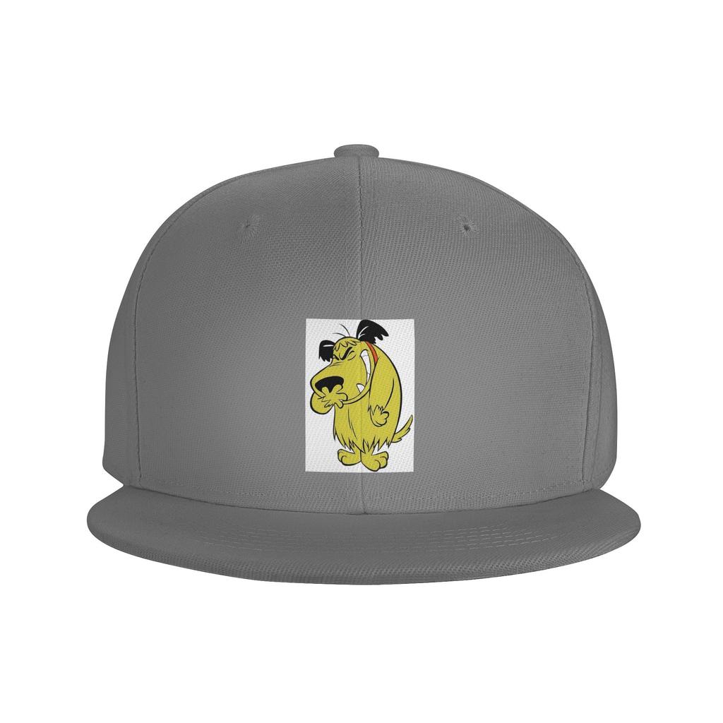 Muttleys Laughings Classic Wackys Racess Cartoon Dog Baseball Caps Snapback Fashion Baseball Hats Casual Casquette Outdoor