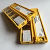 Оригинал / LT-16ER1.5ISO KC5025 / Промышленные сменные твердосплавные пластины 10 шт.
