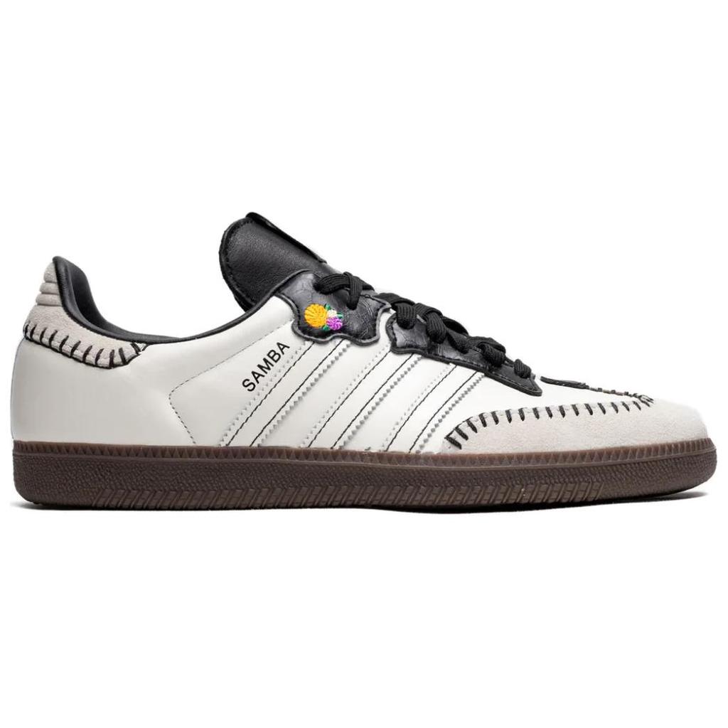 Samba Adidas Originals Og 'Набор Día de Muertos - Off White' JI3931