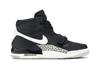 Kids' Sneakers Jordan Legacy 312 Black White (GS) Black/White
