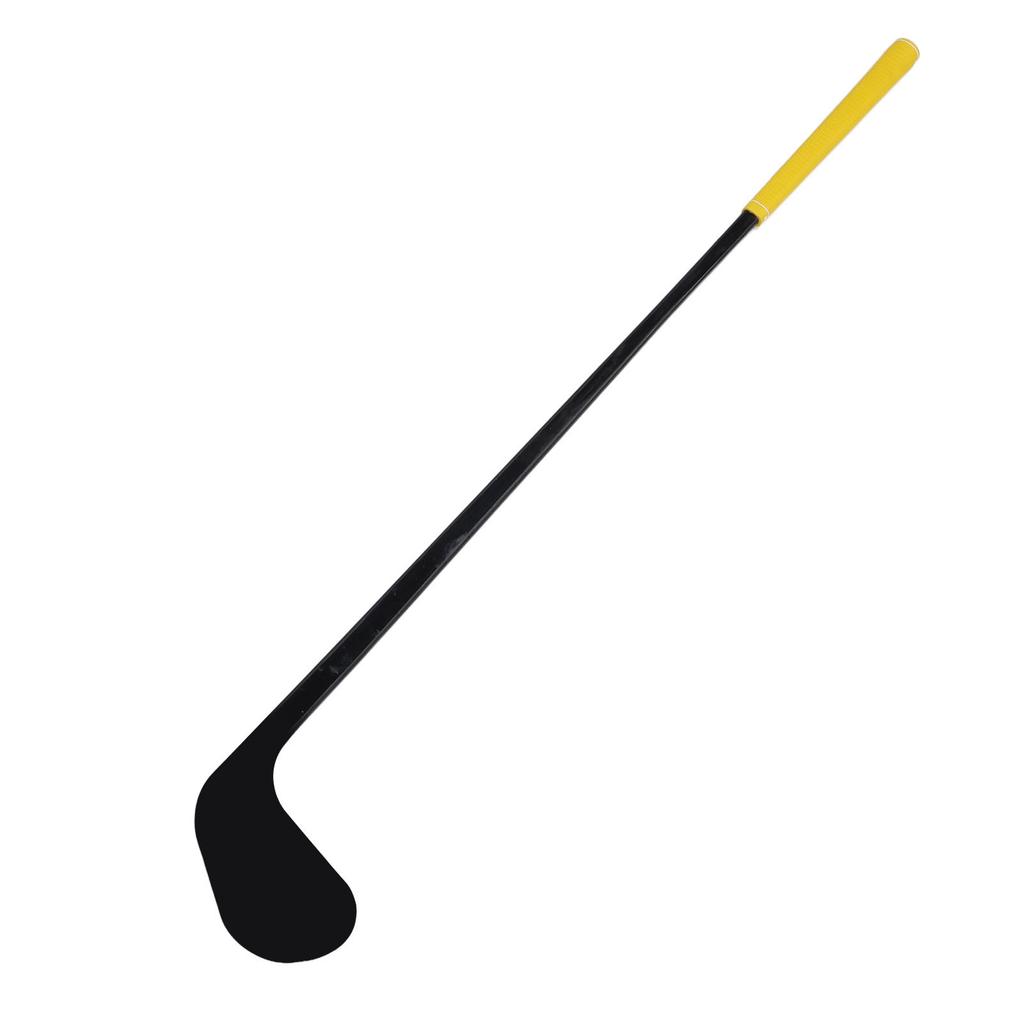 Клюшка для гольфа для взрослых Мягкая гибкая плоская штанга Обучение игре в гольф для профессионалов и начинающих