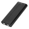 Voice Activated Recorder Smart HD Noise Canceling Long Standby Time MP3 Player Mini Voice Recorder