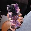 JoJo Adventure Bruno Buccellati Phone Case For Xiaomi Redmi Note 15 14 13 12S 12 11 Pro Plus 14S 11S 11E 10 10S 11T 5G Personali