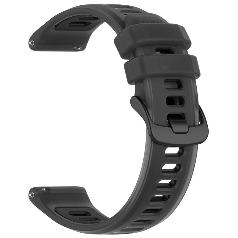 22MM 20MM Silicone Strap for Garmin Forerunner 970 570 47mm/42mm Samrt Watch Bracelet for Forerunner570 970 Vivoactive5 Replacem