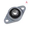 Thrust Bearing Bore 8Mm 10Mm 12Mm 15Mm Pillow Bearing Mounted Block