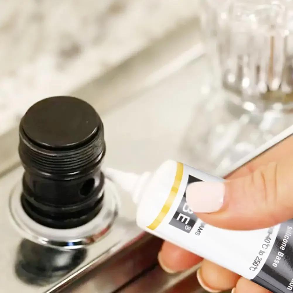 1 шт. Новая 10 г высококачественной силиконовой смазки Super O-lube O смазка для обслуживания аквариумного фильтра