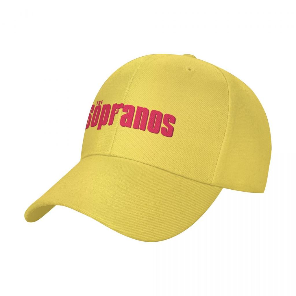 Бейсбольная кепка The Sopranos Cap, люксовый бренд, военная тактическая кепка, дизайнерская шляпа, кепки унисекс, женские