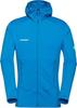 Куртка Mammut Taiss Light ML Hooded Jacket Men glacier blue