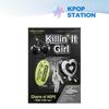 J-HOPE - Обаяние HOPE («Killin' It Girl» вер.)