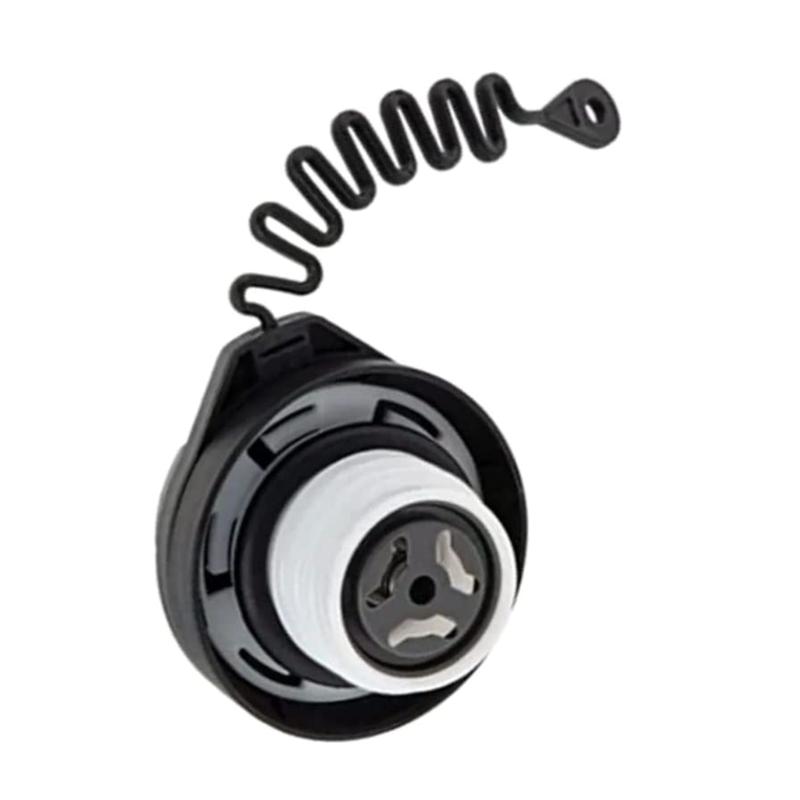 Fuel Oil Tank Cap Inner Cover Engine Oil Filler Cap for XC60 31261589 31392044