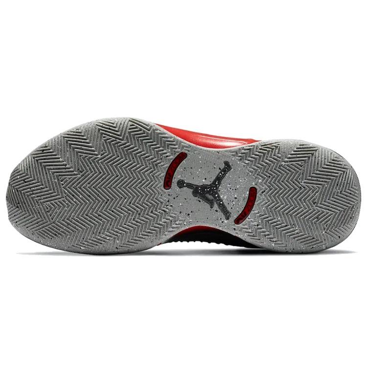 Rui Hachimura x Air Jordan 35 'Warrior' Men's DA2625-600