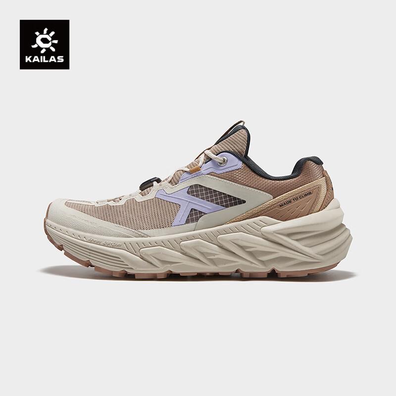 KAILAS Mountaintrek-2 Low-Cut Hiking Shoes