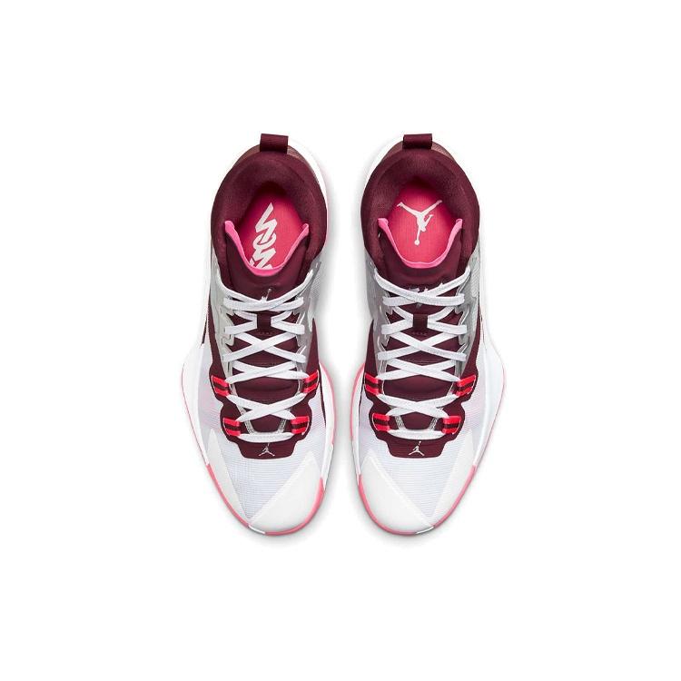 Air Jordan Zion 1 PF 'Marion' Мужские DA3129-100