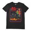 Steven Rhodes Unisex Adult Hell Cats T-Shirt