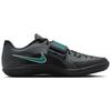 Nike Кроссовки Zoom Rival SD 2 Black Electric Algae Unisex Bright-Spruce Volt FZ9665-001