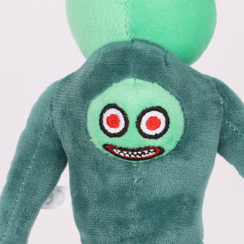 Halloween Plush Doll, Toy Gift, Cartoon , Children's Rag Doll, Children's Gift Pillow