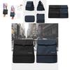 Classic Design Insulated Lunch Bag For Travel With Premium Oxford Cloth