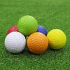 Golf Balls Long Lasting Improve Lose Accuracy Never Practice Balls