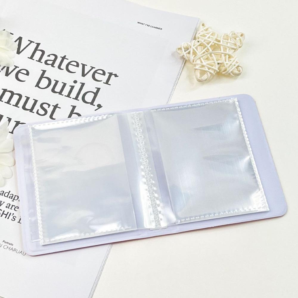 Фотоальбом Love Heart Hollow Photo Holder Новый держатель для фотокарточек для женщин