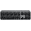 Logitech MX Keys Wireless Backlit Keyboard for Mac