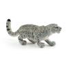 Simulation Snow Leopard Model Animal Model Cheetah Leopard Figures  Childrens Gift