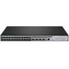 H3C S5024X-PWR-EI L2 Managed Gigabit PoE Switch with 4x 10G SFP+
