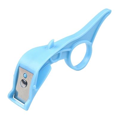 Sharp Orange Zester Профессиональная многоразовая трудосберегающая многофункциональная терка для фруктов Хозяйственные принадлежности