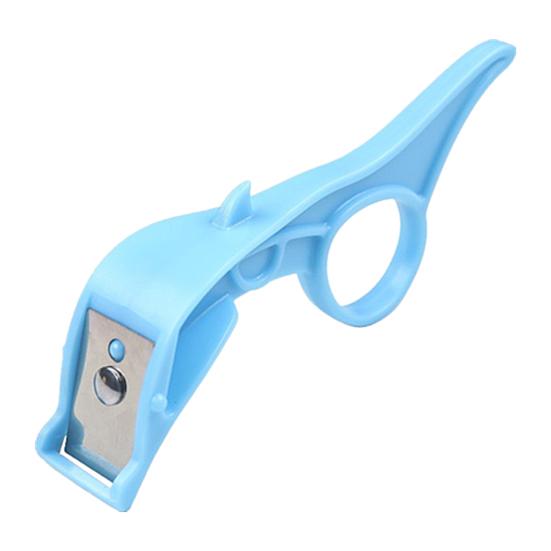 Sharp Orange Reusable Zester Professional Labor-saving Multifunctional Fruit Grater Household Supplies