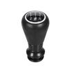 5 Speed Gear Shift Knob Head