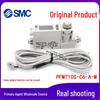 Оригинальный датчик расхода SMC PFM710S-C6-A-M