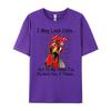 I May Look Calm But In My Head Ive Pecked You 3 Times Designer Clothes Men Free Shipping Clothes Big Size Design