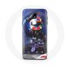 Case - Formula 1 - Pierre Gasly - Samsung Galaxy J3 2017 - Flexible - Sporty