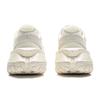 Li Ning Youxia CRC Модные Удобные Универсальные Амортизирующие Прочные Низкие Повседневные Кроссовки Унисекс Повседневная Обувь Молочно-Белый AZGV175-1