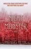 Книга Night Monster : 1