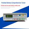 Polymer Battery Performance Tester