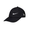Nike 3Бренд Логотип Печатный Дышащая Повседневная Спортивная Кепка Детские кепки Черный N32533077GS-001