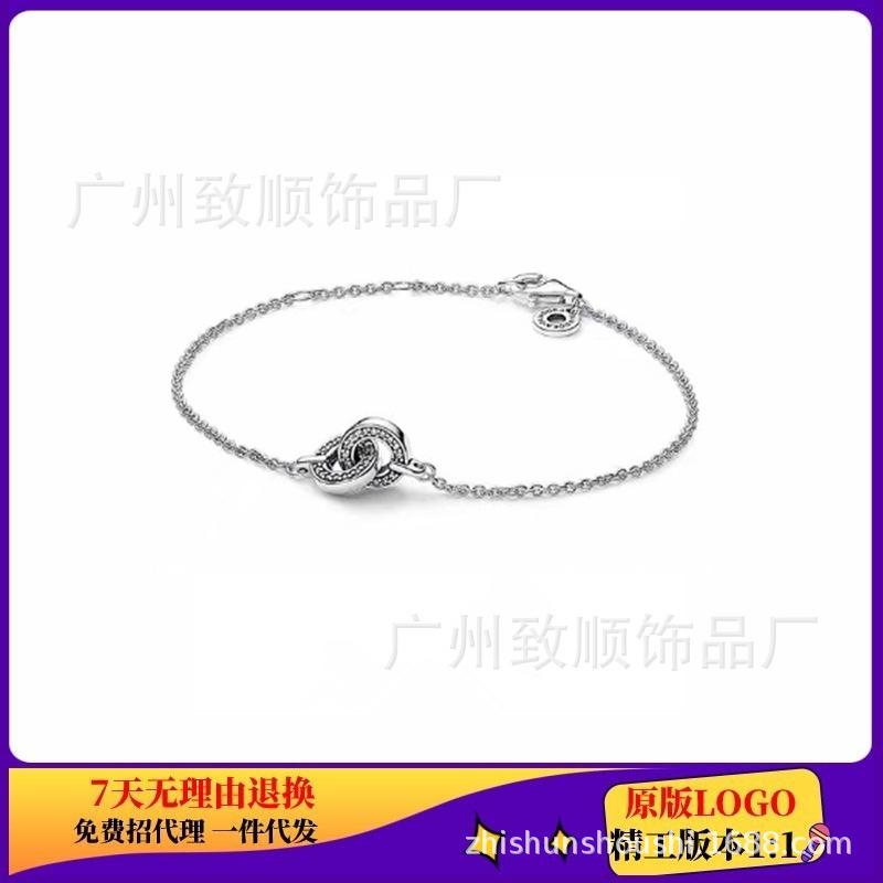 Браслет из розового золота с сердечком и звездой, посеребренный браслет-манжета из белой меди с солнцем и луной