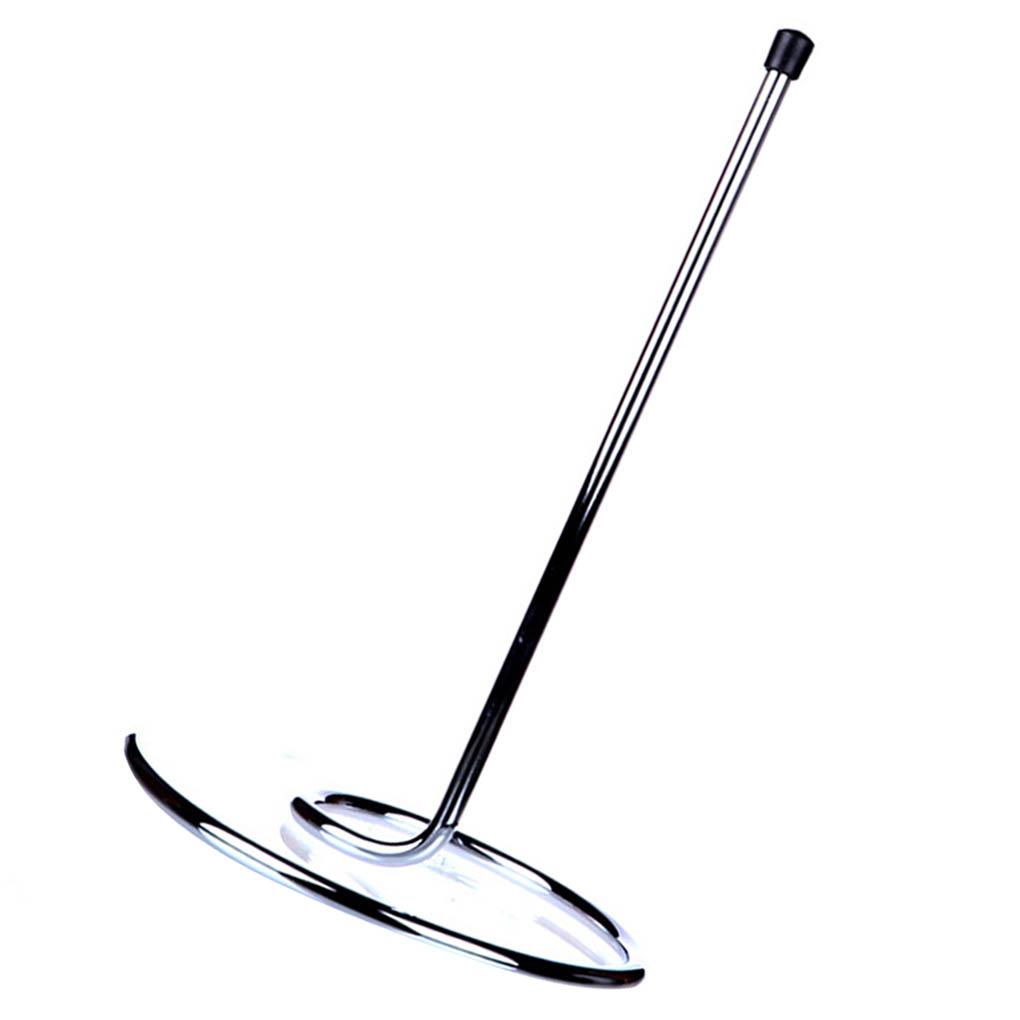 Подставка для сушки бокалов из нержавеющей стали, кухонная барная стойка, сушилка, держатель для хранения