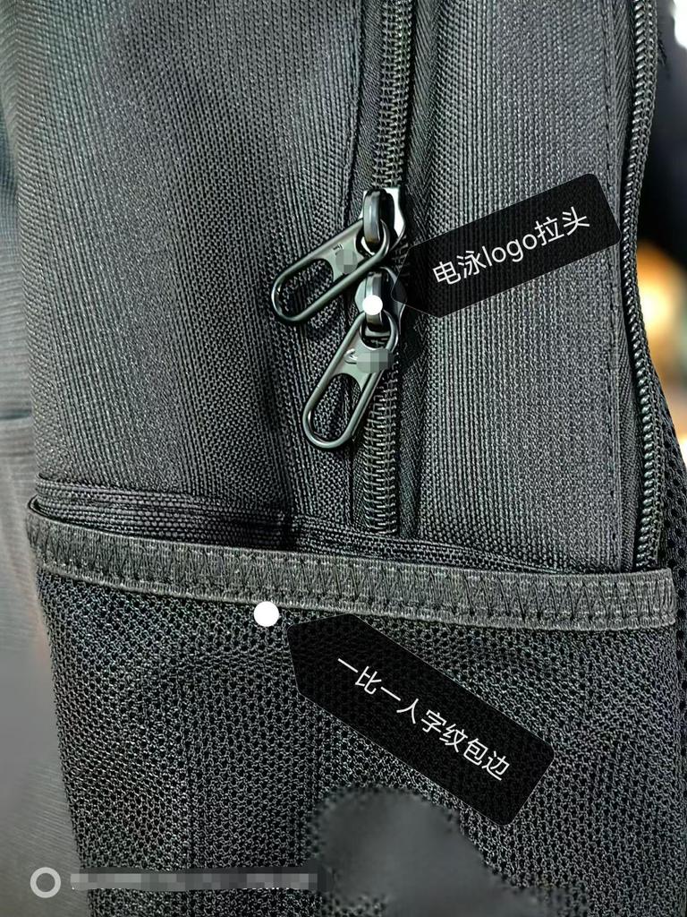 Унисекс модный спортивный и повседневный рюкзак большой вместимости для студентов