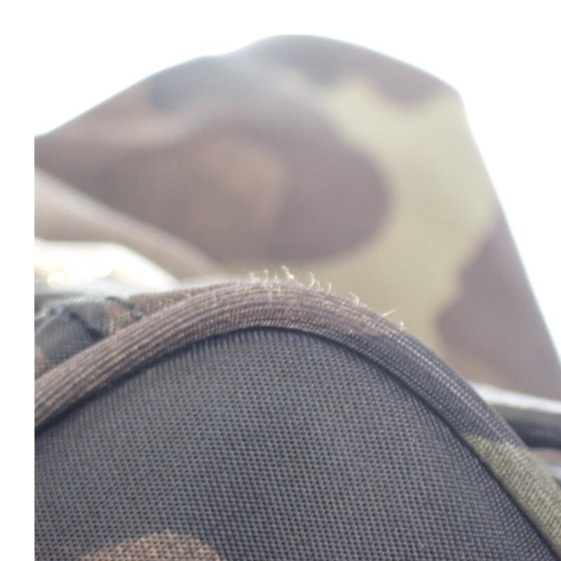 Prada BZ0032_ZSR_F0334 Рюкзак · Рюкзак Ткань Камуфляж/хаки Нейлон/кожа Женский