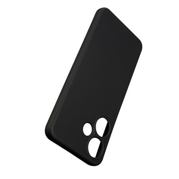 Etui do Infinix Hot 30I Beline Silicone Czarne