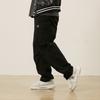 Новая коллекция MLB MLB Preppy Style New York Yankees FW24 Брюки карго Унисекс Черный 3AWPV0246-50BKS