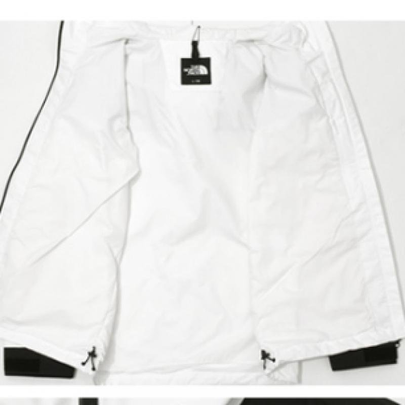 The North Face Men S Chamar Jacket Windbreaker Nj2hr02d