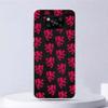F-Fashion RBD R-Rebelde Soft Case For Xiaomi Poco X7 X6 X5 X4 X3 Nfc F7 Ultra F6 F5 Pro Phone Cover F4 Gt F3 M5S M4 M3 M5 M6 Coq