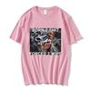 Funny Skeleton meme 100cotton Unisexs shirt Born To Shit Forced To Wipe graphics Short Sleeved oversized Casual Womens Y2k Tshirt