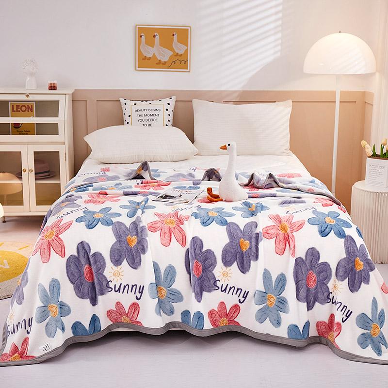 Мультяшный плед с космонавтом, плед с космической ракетой и планетой, подарок для девочки, мальчика, супер теплый, мягкий плюшевый, легкий флисовый плед