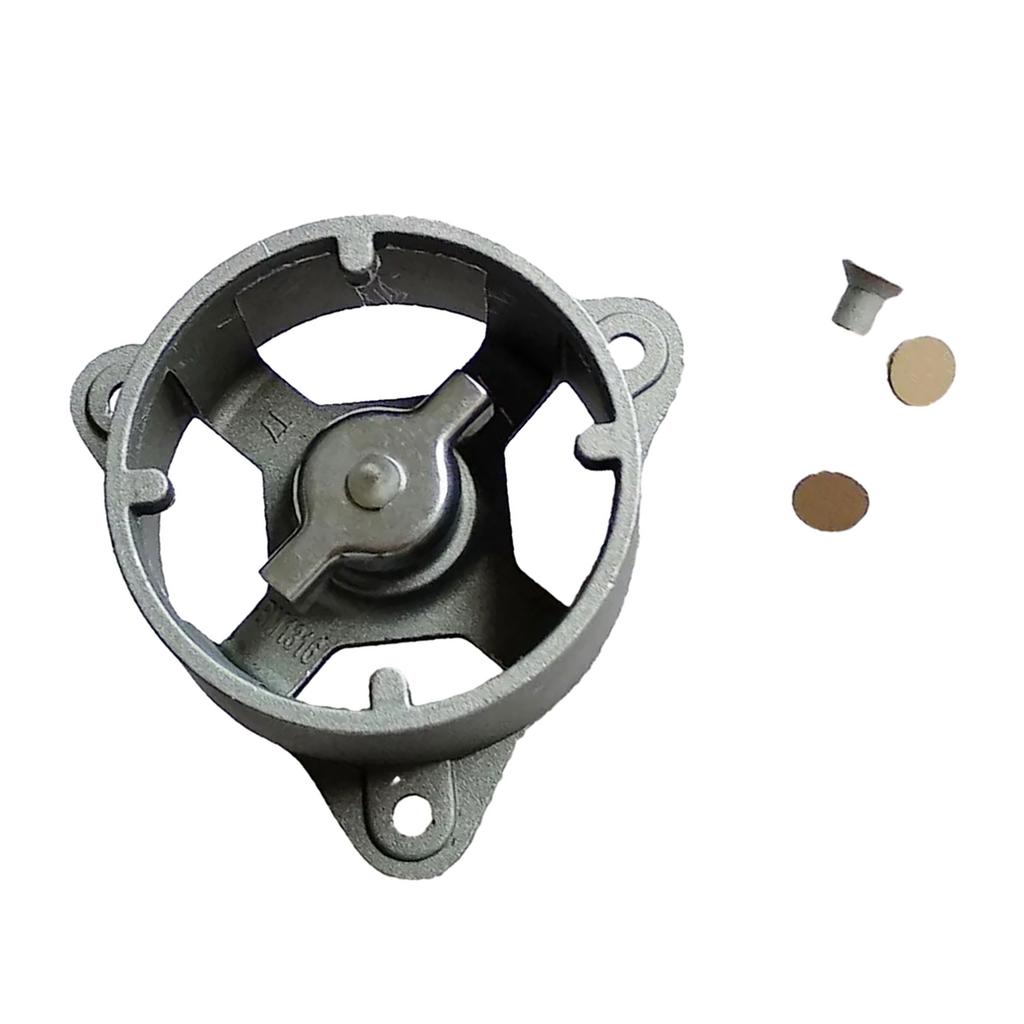 Аксессуары для хлебопечки Запчасти для хлебопечки Запчасти для ремонта контейнера для хлеба, подходящие для контейнера для хлеба и внутреннего вкладыша