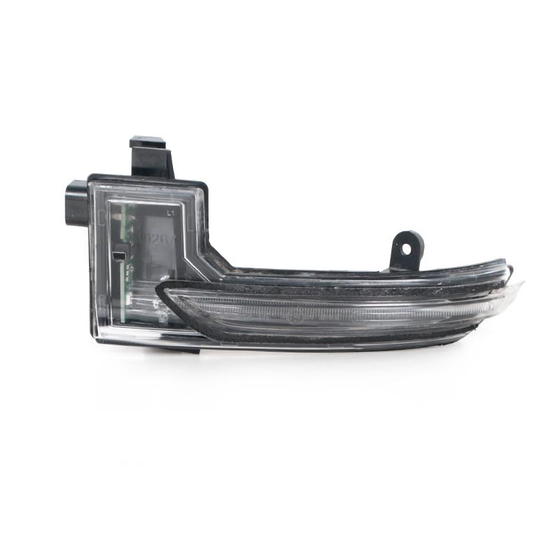 Для Mazda 6 Atenza 2018 боковое зеркало заднего вида, нижняя крышка, зеркало заднего вида, указатель поворота, лампа, линза