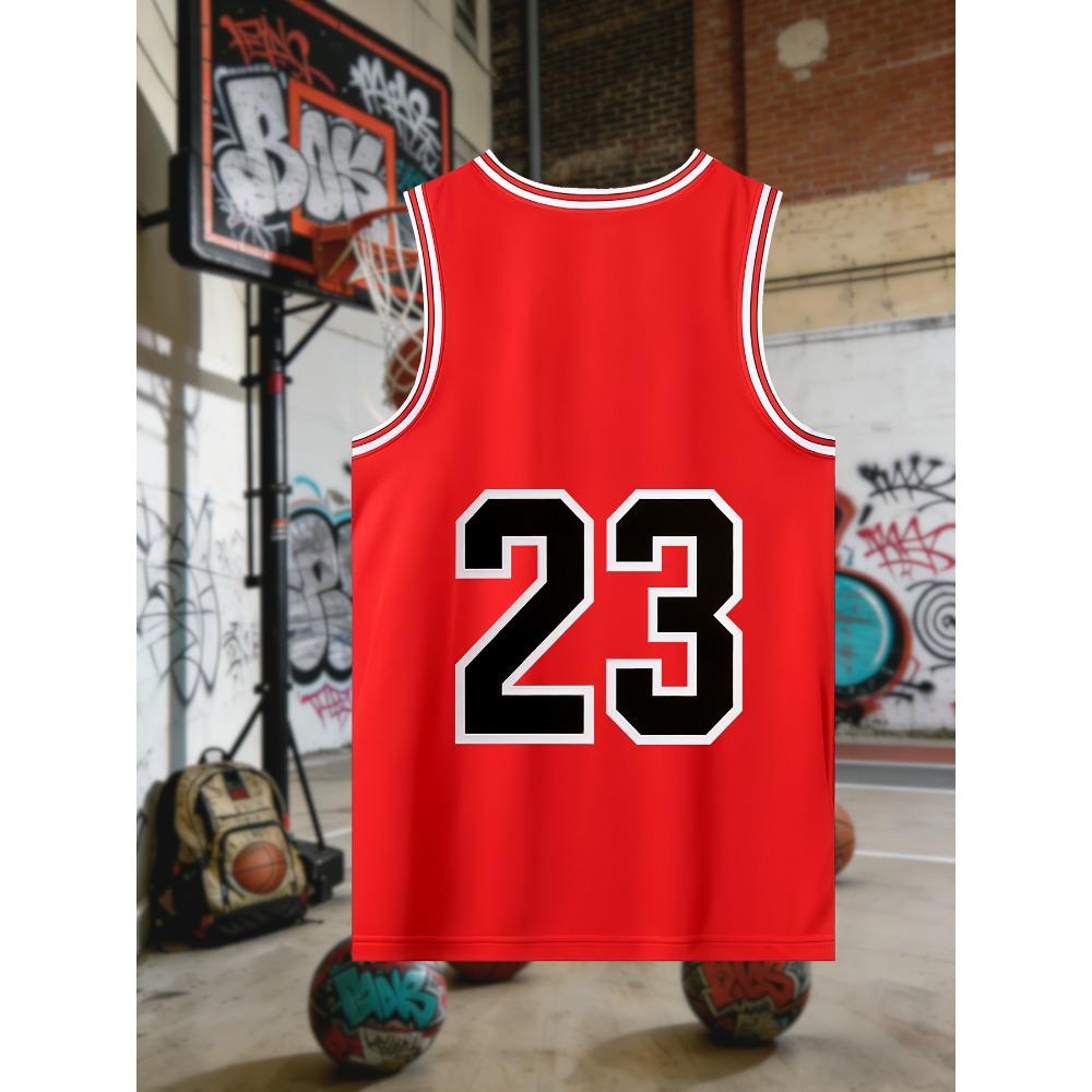Basketball uniforms American basketball sportswear spring and summer training uniforms